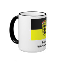 Germany-Baden-Württemberg mugs by jacinto888 Germany-Baden-Württemberg mugs