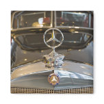 Germany, Baden-Wurttemberg, Stuttgart. Mercedes
