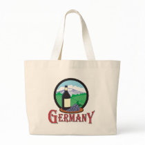 Germany bags