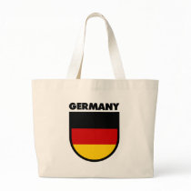 Germany Canvas Bag
