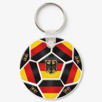 Germany Ball 2010 South Africa fans gifts keychains
