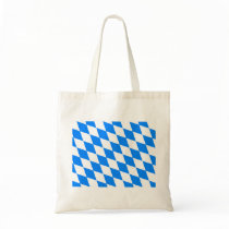 Germany Bavaria Flag bags