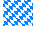 Germany Bavaria Flag t-shirts