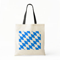 Germany Bavaria High quality Flag Tote Bags