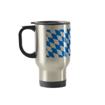 Germany Bavaria High quality Flag Mugs