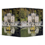 Germany, Bavaria, Linderhof Castle. Linderhof Binder