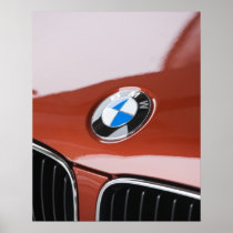 Germany, Bayern-Bavaria, Munich. BMW Welt Car 2
