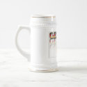 Germany Beer Stein for Oktoberfest mugs by rjvalentic Germany Beer Stein for Oktoberfest mugs