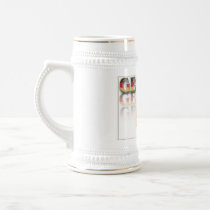 Germany Beer Stein for Oktoberfest mugs