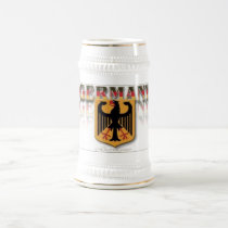 Germany Beer Stein for Oktoberfest mugs