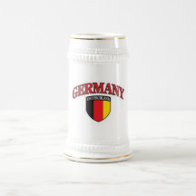 Germany Beer Stein Mugs