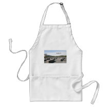 Germany Berlin Holocaust (St.K) Apron