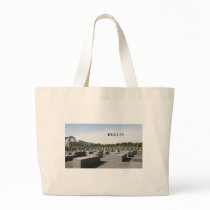 Germany Berlin Holocaust (St.K) Bags