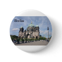 Germany Berlin (St.K) Buttons