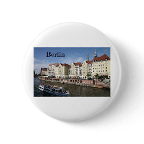 Germany Berlin (St.K) Buttons