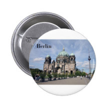 Germany Berlin (St.K) Buttons