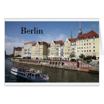 Germany Berlin (St.K) Cards
