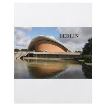 Germany Berlin (St.K) flyers