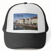 Germany Berlin (St.K) Hat