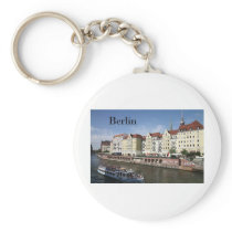 Germany Berlin (St.K) Keychains