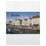 Germany Berlin (St.K) Personalized Letterhead