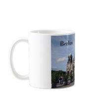 Germany Berlin (St.K) Mug