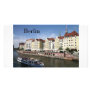 Germany Berlin (St.K) Photo Card Template