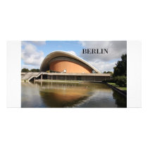 Germany Berlin (St.K) Picture Card