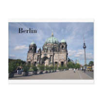 Germany Berlin (St.K) Postcards