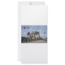Germany Berlin (St.K) Rack Card Template