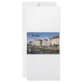 Germany Berlin (St.K) Personalized Rack Card