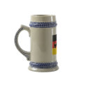 Germany Bicycle Kick mugs
