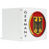 Germany Binder