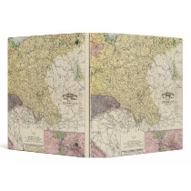 Germany 3 Ring Binders