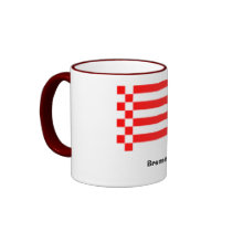 Germany-Bremen Mugs