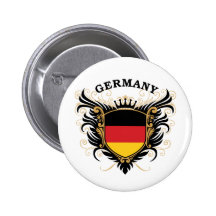 Germany Button