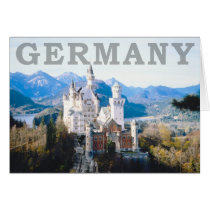 Germany Cards