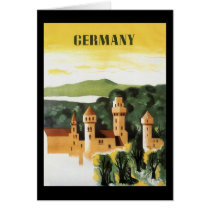 Germany Cards