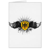 Germany cards