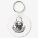 Germany Coat Of Arms 1920s keychains by teyes143 Germany Coat Of Arms 1920s keychains