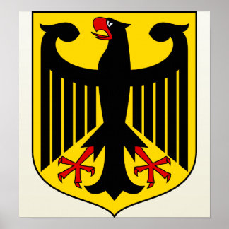 East german eagle