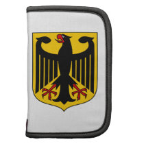 Germany Coat of Arms Organizers