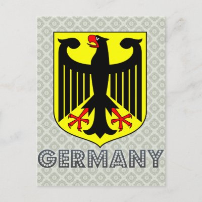 German Emblem