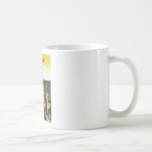 Germany Coffee Mugs