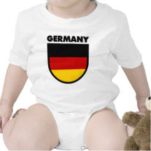 Germany Creeper
