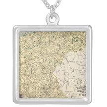 Germany Custom Necklace