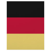 Germany & Deutschland Flag T-Shirts & More! letterhead