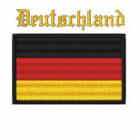 Germany Flag