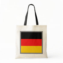 Germany Flag Bag