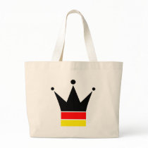 Germany Flag bags